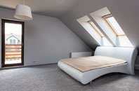 Pairc Shiaboist bedroom extensions
