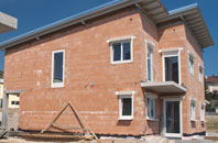 Pairc Shiaboist home extensions